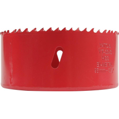 Пила кільцева бі-металева YATO HSS M3, Ø=105мм, [10/20]