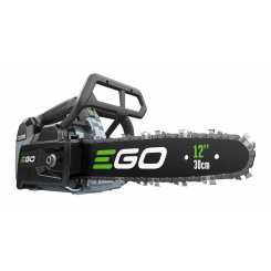 Пила ланцюгова акум. 56В, каркас, шина 30см, 45лан, 3/8P, 1,1мм, CSX3000