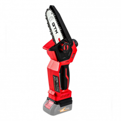 Пила ланцюгова акум. CS18/127BL, 18В, шина 5"/12,7см, КАРКАС (без АКБ і ЗП)