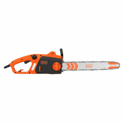 Пила ланцюгова акумуляторна BLACK+DECKER BECS2245