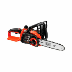 Пила ланцюгова акумуляторна BLACK+DECKER GKC1825L20
