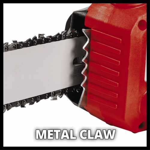 Пила ланцюгова акумуляторна GP-LC 36/35 Li Kit 2x5.2 Ah Twincharger (4501780K)