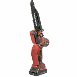 Пила ланцюгова акумуляторна Vitals AKZ 1820-2n Kit+