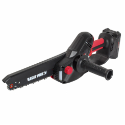 Пила ланцюгова акумуляторна Vitals AKZ 1820n Kit