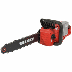 Пила ланцюгова акумуляторна Vitals AKZ 3640s