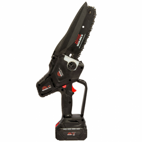 Пила ланцюгова акумуляторна Vitals Professional AKZ 1820ak BL Kit