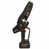 Пила ланцюгова акумуляторна Vitals Professional AKZ 1820ak BL Kit