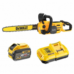 Пила ланцюгова акумуляторна безщіткова DeWALT DCMCS574X1