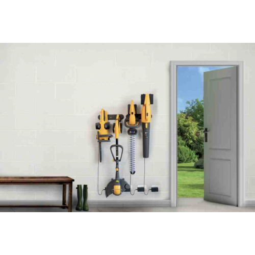 Пила ланцюгова акумуляторна безщіткова STIGA CS300eKit