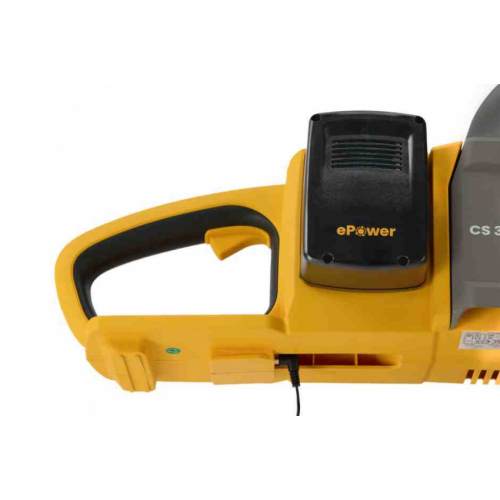 Пила ланцюгова акумуляторна безщіткова STIGA CS300eKit