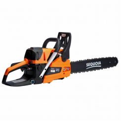 Пила ланцюгова бензинова SEQUOIA SPC2418