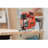 Пила лобзикова мережева BLACK DECKER BES610