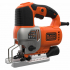 Пила лобзикова мережева BLACK DECKER BES610