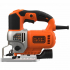 Пила лобзикова мережева BLACK DECKER BES610