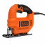 Пила лобзикова мережева BLACK DECKER KS501