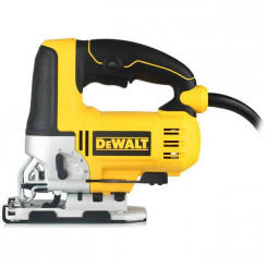 Пила лобзикова мережева DeWALT DW349 500 Вт