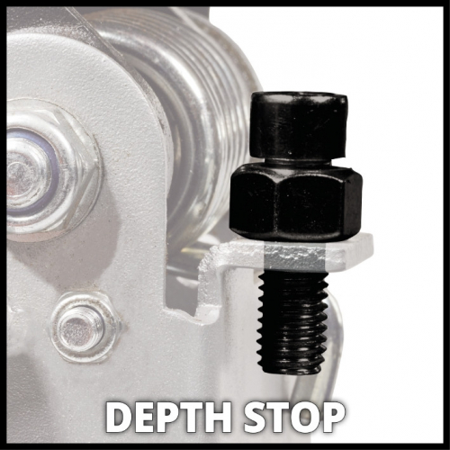 Пила монтажна по металу Einhell TC-MC 355/1 (4503139)