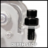 Пила монтажна по металу Einhell TC-MC 355/1 (4503139)