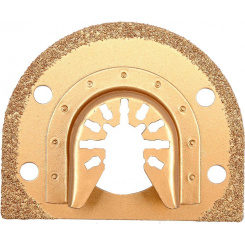 Пила насадка YATO HM сегментна для реноватора Ø= 70 мм