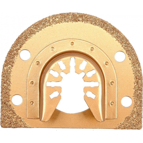 Пила насадка YATO HM сегментна для реноватора Ø= 70 мм