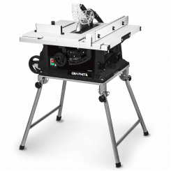 Пила настільна1600Вт, диск 254/30 mm