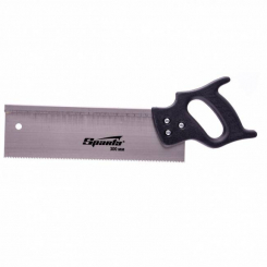 Пила обушкова 300 мм для стусла, SPARTA