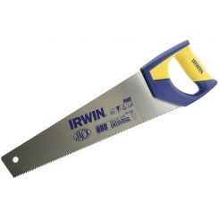 Пила по дереву 400 мм універсальна