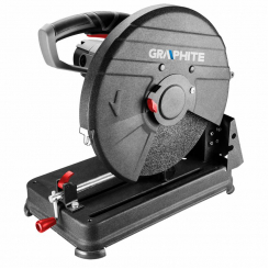 Пила по металу 2600 Вт, лезо 355 х 25,4 мм