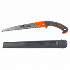 Пила садова 240мм Flora (5023314)