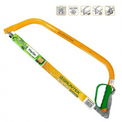 Пила садова Лучкова Gruntek Marlin 610 мм