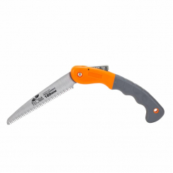 Пила садова складана 180мм Flora (5023354)