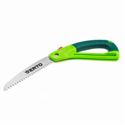 Пила садова складна