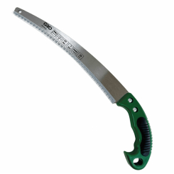 Пила садова вигнута 300мм 7TPI GRAD (5023535)