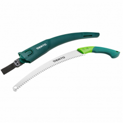 Пила садова з чохлом