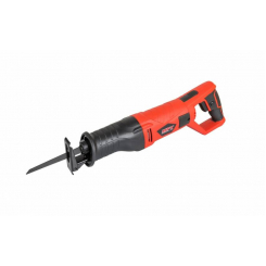 Пила шабельна MPT 750 Вт 0-2800 об/хв 150/5 мм додаткові щітки полотно 1 шт MRS7503