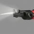 Пила шабельна акумуляторна Einhell Professional TP-AP 18/32 Li BL - Solo (4326295)