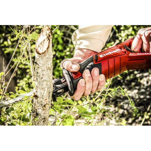 Пила шабельна акумуляторна Einhell TE-AP 18/22 Li Kit 2.0 Ah (4326300K)