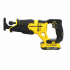 Пила шабельна акумуляторна STANLEY FATMAX SFMCS300D2K
