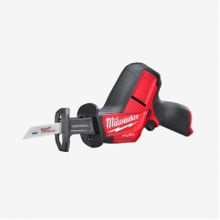 Пила шабельна акумуляторна безщіткова MILWAUKEE, M12 CHZ-0 (каркас)