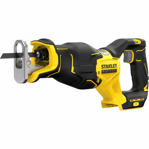 Пила шабельна мережева STANLEY FATMAX SFMCS310B