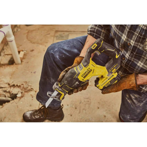 Пила шабельна мережева STANLEY FATMAX SFMCS310B