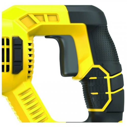 Пила шабельна  мережева STANLEY SPT900