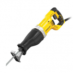 Пила шабельна  мережева STANLEY SPT900