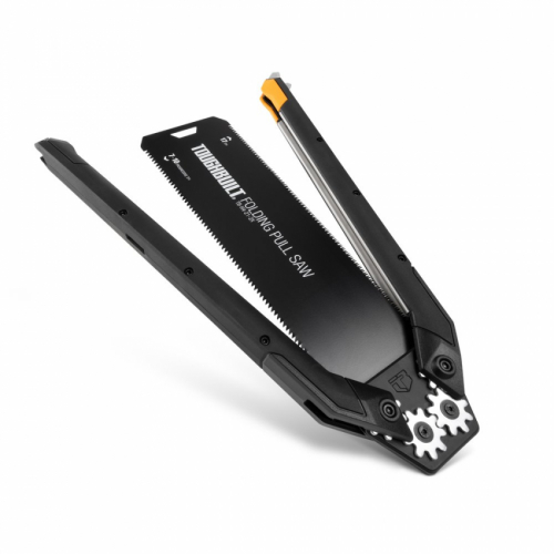 Пила складна TB-H4-21-2X TOUGHBUILT