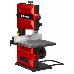 Пила стрічкова стаціонарна Einhell TC-SB 200 + (4308013)