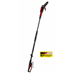 Пила телескопічна акумуляторна Einhell Professional GP-LC 18/20 Li T BL - Solo (3410971)