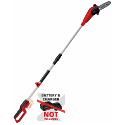 Пила телескопічна акумуляторна GC-LC 18/20 Li T - Solo (3410581)