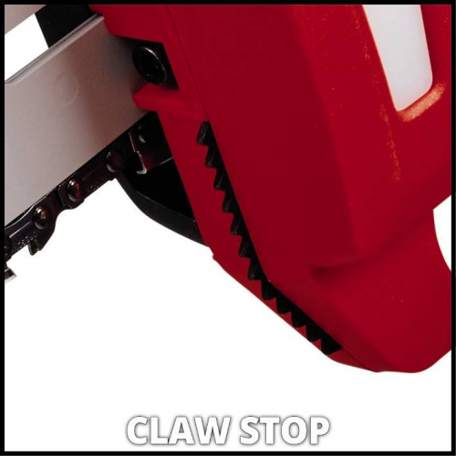 Пила телескопічна акумуляторна GC-LC 18/20 Li T - Solo (3410581)