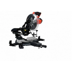 Пила торцювальна із лазером YATO 1.8 кВт 255 x 30 мм.