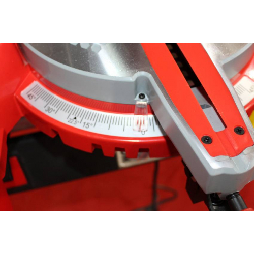 Пила торцуювально-циркулярна Holzmann TK 305